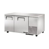 True Refrigeration TUC-60-32F