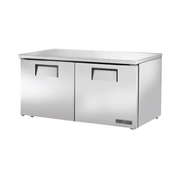 True Refrigeration TUC-60-LP