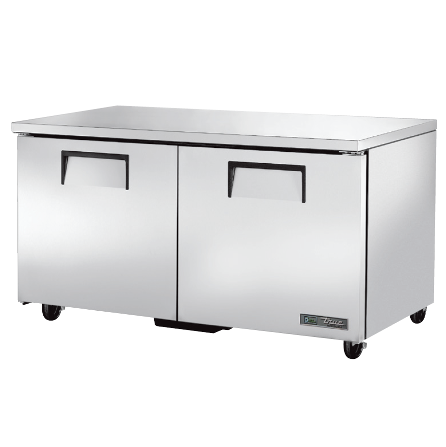 True Refrigeration TUC-60