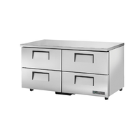 True Refrigeration TUC-60D-4-ADA