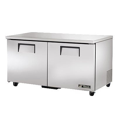 True Refrigeration TUC-60F