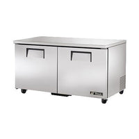 True Refrigeration TUC-60F