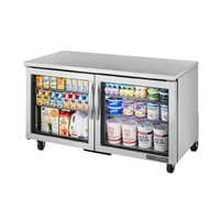 True Refrigeration TUC-60G