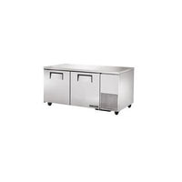 True Refrigeration TUC-67F