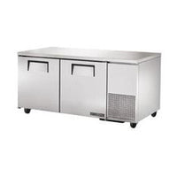 True Refrigeration TUC-67F