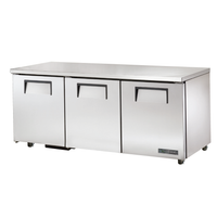 True Refrigeration TUC-72-ADA