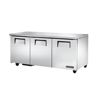 True Refrigeration TUC-72