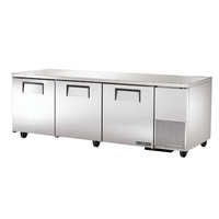 True Refrigeration TUC-93