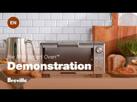 Breville BRE BOV450XL