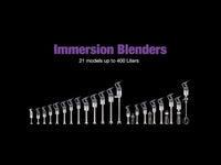 Robot Coupe MMP 190VV