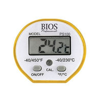 Bios PS100