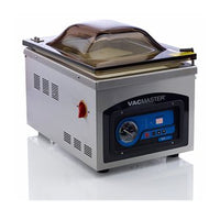 VacMaster VP215