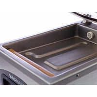 VacMaster VP215