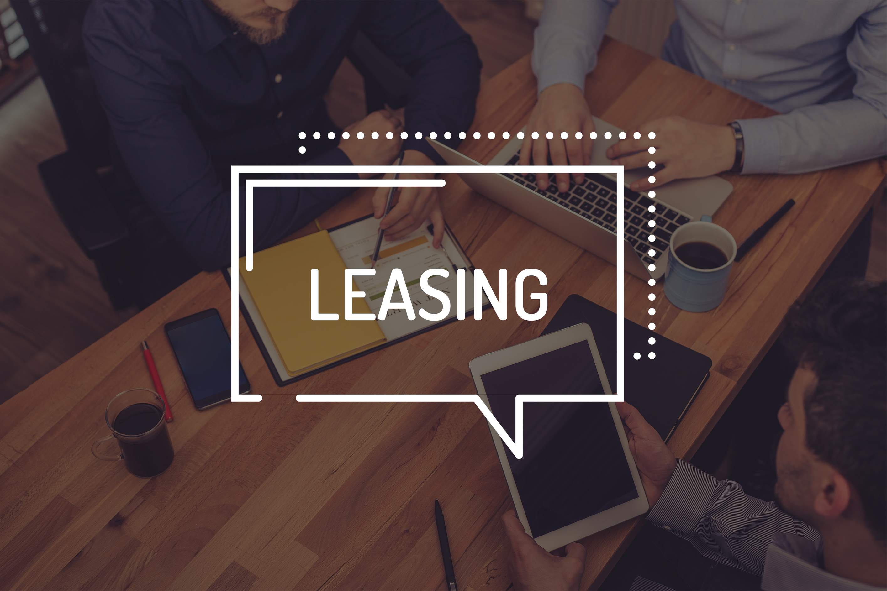 Why You Should Lease – Nella Cutlery