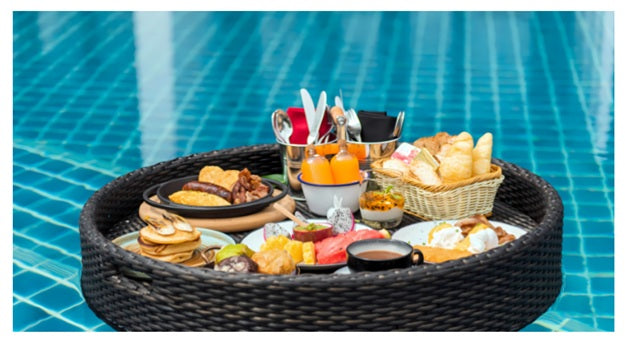 3 Pool Party Snacks: Fresh, Easy & Crowd‑Friendly – Nella Cutlery