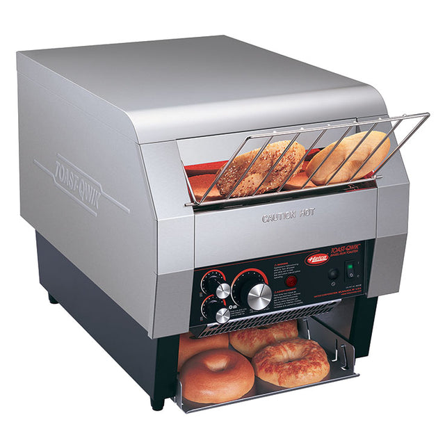 Nella 11385 Conveyor Toaster 300 Slices Per Hour 120V