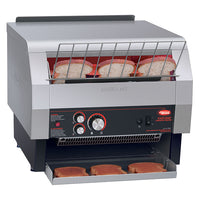 Hatco Toast Qwik Conveyor Toaster 1800 Slices per Hour