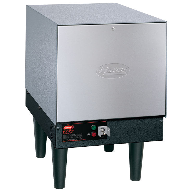 Hatco 6 Gallon Compact Booster Water Heater, Electric