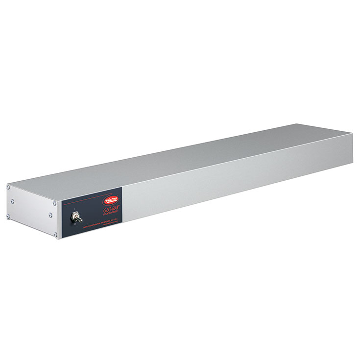 Hatco GRAH-42 Glo-Ray® 42" Infrared Strip Heater 950 Watts