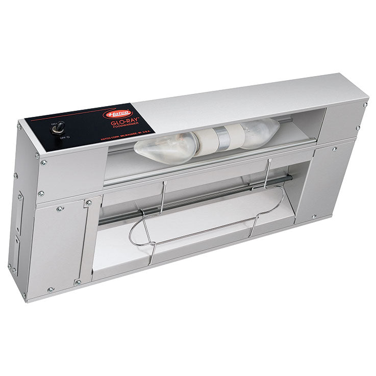 Hatco Glo-Ray 54" Infrared Strip Heater