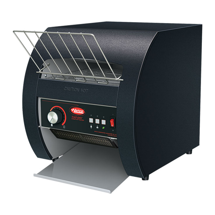 Hatco Conveyor Toaster 900 Slices per Hour with Touch Screen