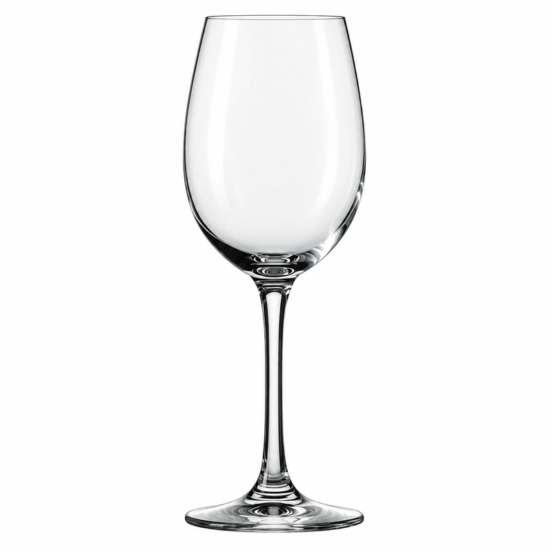 Fortessa Ever/Classico 10.5 OZ All Purpose Red Wine Glass 6 /Case