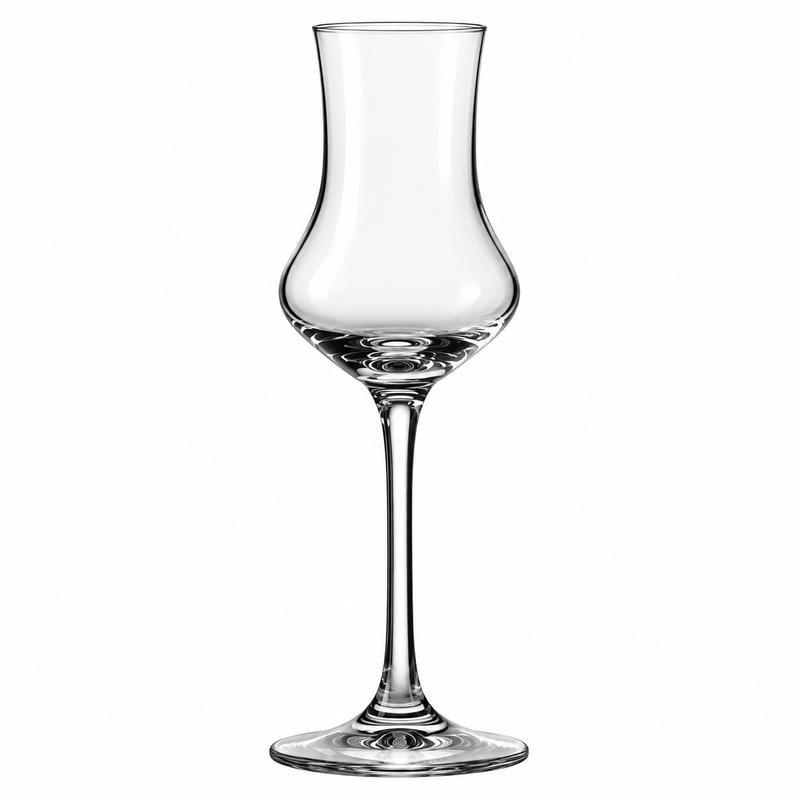 Fortessa Ever/Classico 3.2 OZ Spirits/Grappa Glass 6 /Case