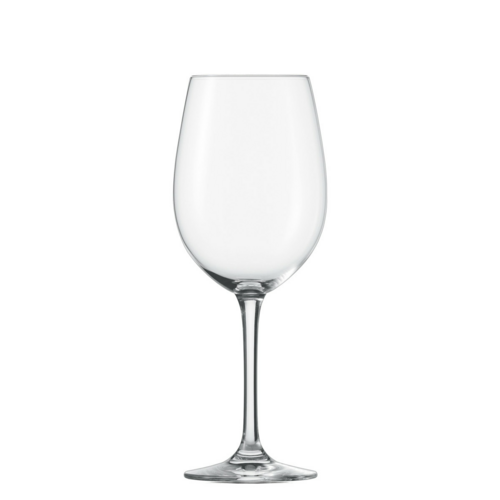 Fortessa Ever/Classico 21.8 OZ Claret Goblet Glass 6 /Case