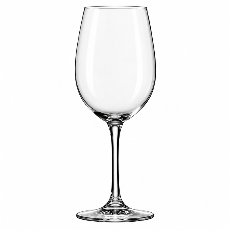 Fortessa Ever/Classico 21.8 OZ Claret Goblet Glass 6 /Case