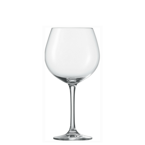 Fortessa Ever/Classico 27.5 OZ Claret Burgundy Glass 6 /Case
