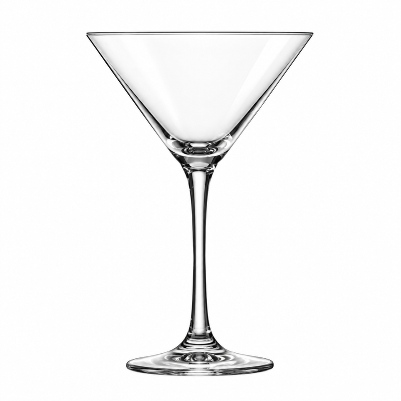 Fortessa Ever/Classico 9.2 OZ Martini Glass 6 /Case