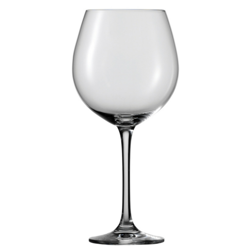 Fortessa Ever/Classico 18.1 OZ Burgundy Glass 6 /Case