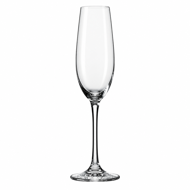Fortessa Ever/Classico 6.8 OZ Champagne Glass 6 /Case