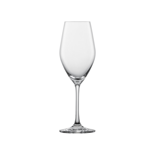 Fortessa Forte 9.1 OZ Champagne Glass 6 /Case
