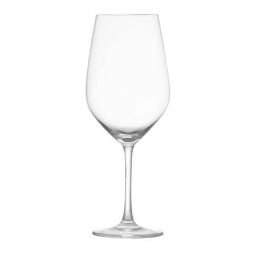 Fortessa Forte 17.3 OZ Wine Goblet Glass 6 /Case