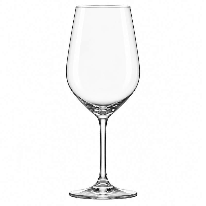 Fortessa Forte 17.3 OZ Wine Goblet Glass 6 /Case