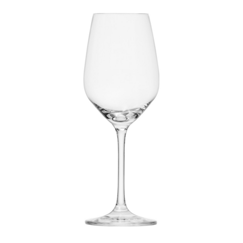 Fortessa Forte 9.8 OZ White Wine Glass 6 /Case