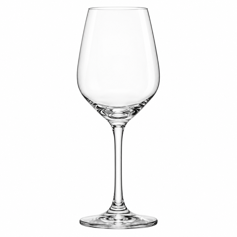 Fortessa Forte 9.8 OZ White Wine Glass 6 /Case