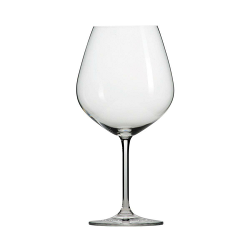 Fortessa Forte 25.4 OZ Claret Burgundy Glass 6 /Case