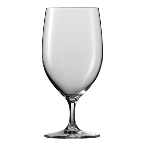 Fortessa Forte/Top Ten 15.3 OZ Water Glass 6 /Case