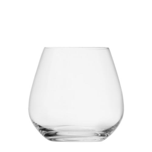 Fortessa Forte 20 OZ Rocks Glass 6 /Case