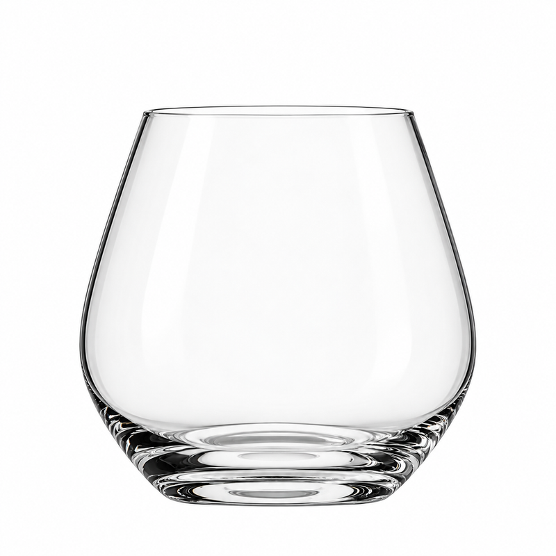 Fortessa Forte 20 OZ Rocks Glass 6 /Case