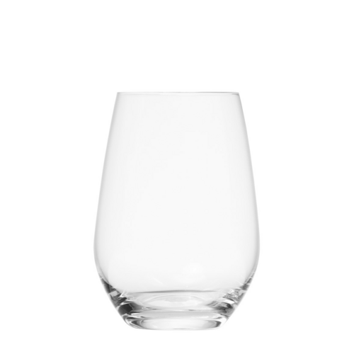 Fortessa Forte 18.6 OZ Stemless Wine Glass 6 /Case