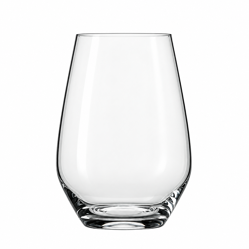 Fortessa Forte 13 OZ Small All Purpose Glass 6 /Case