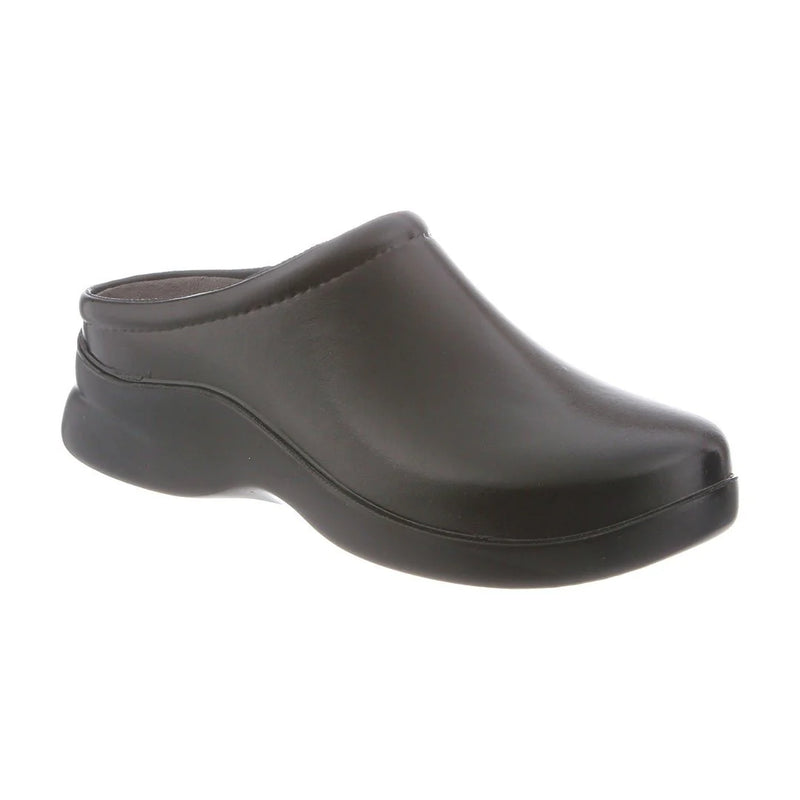 Klogs Dusty Chef Shoes, Black, Size 13