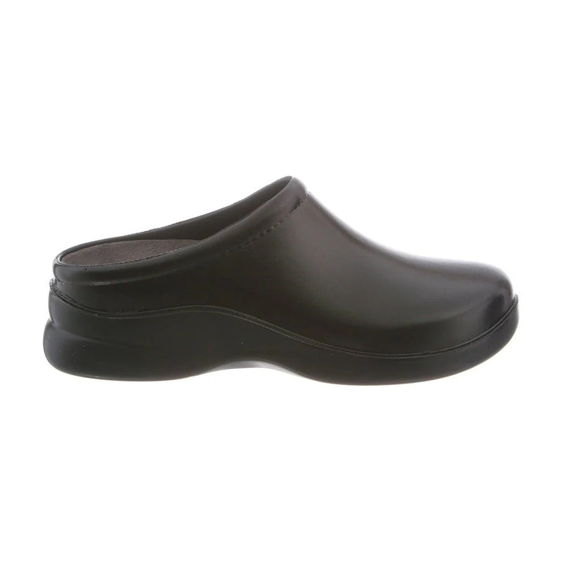 Klogs Dusty Chef Shoes, Black, Size 13