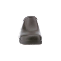 Klogs Dusty Chef Shoes, Black, Size 13