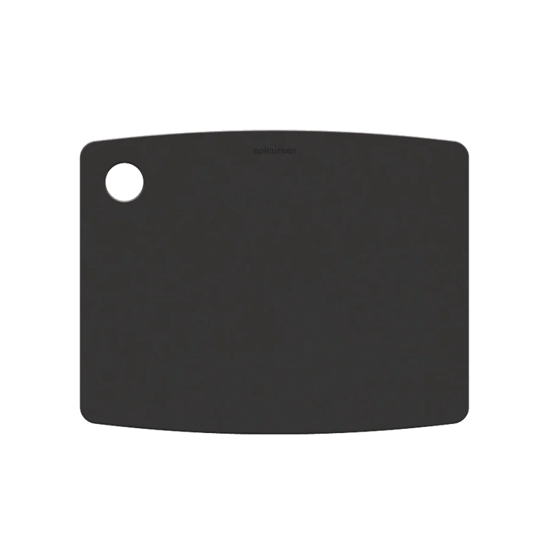 Epicurean Kitchen Series 11.5" x 9" Cutting Board, Slate
