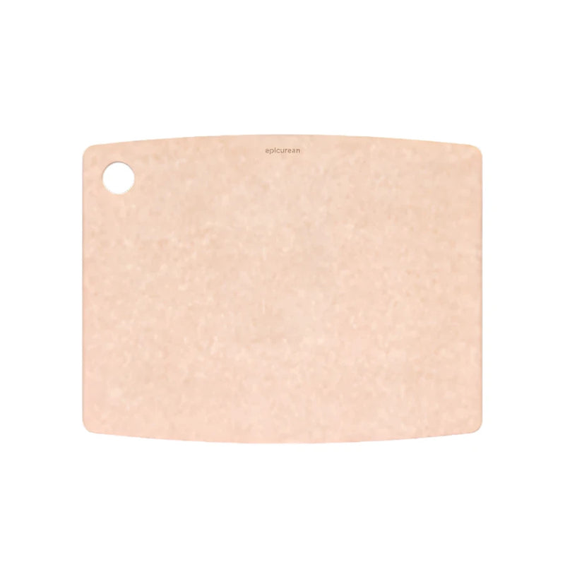 Epicurean Kitchen Series 14.5" x 11.25" Cutting Board, Natural