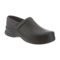 Klogs Boca Chef Shoes, Black, Size 10